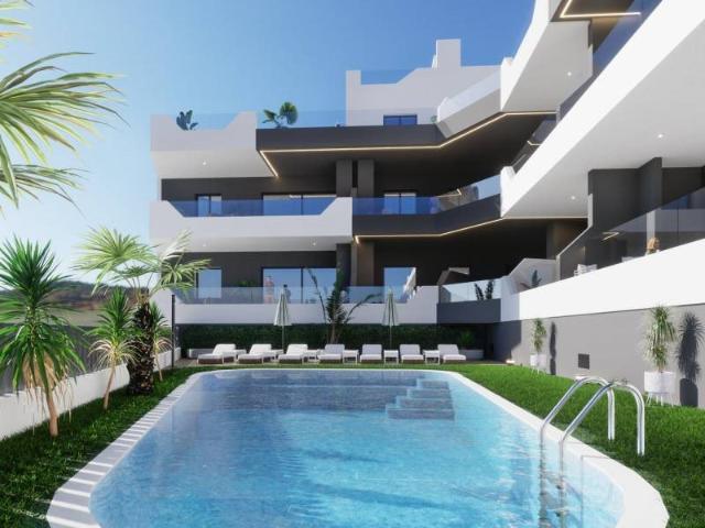 Ubicado en la encantadora localidad de Benijófar, este conju. 153m² Benijófar
