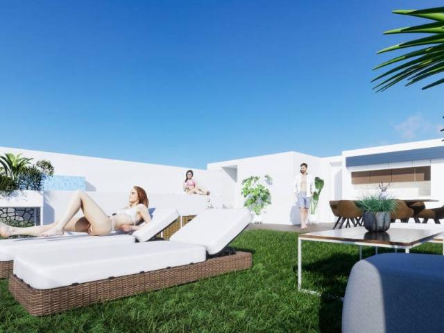 Ubicado en la encantadora localidad de Benijófar, este conju. 205m² Benijófar
