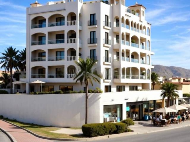 Ubicado en la encantadora localidad de Bigastro, este conjun. 69m² Bigastro