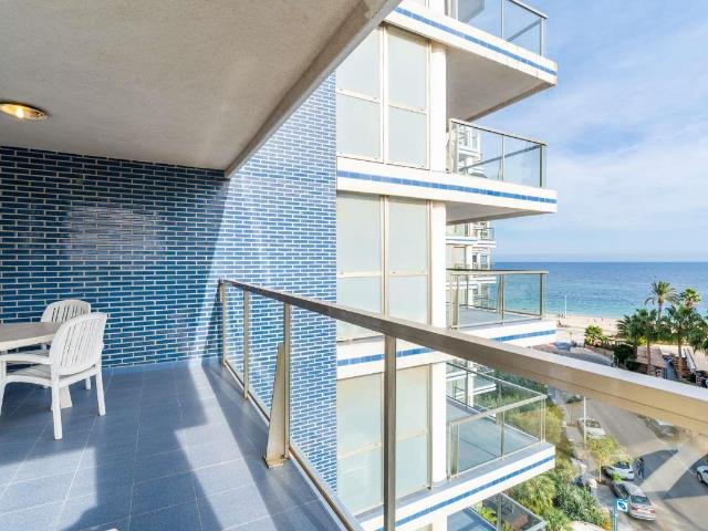 Ubicado en la encantadora localidad de Calpe, este conjunto. 302m² Calpe Calp