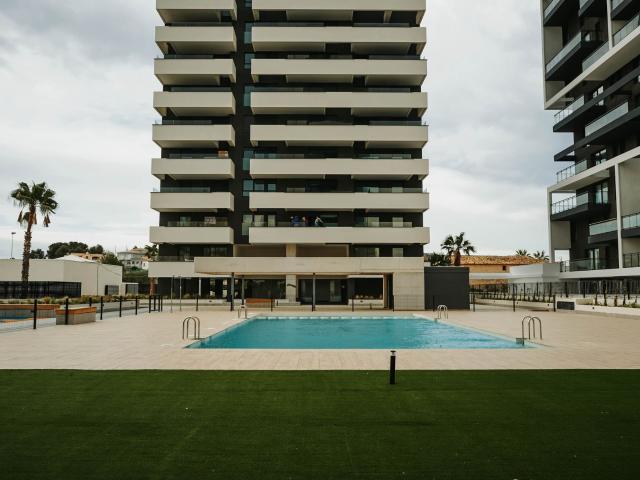 Ubicado en la encantadora localidad de Calpe, este exclusivo. 180m² Calpe Calp