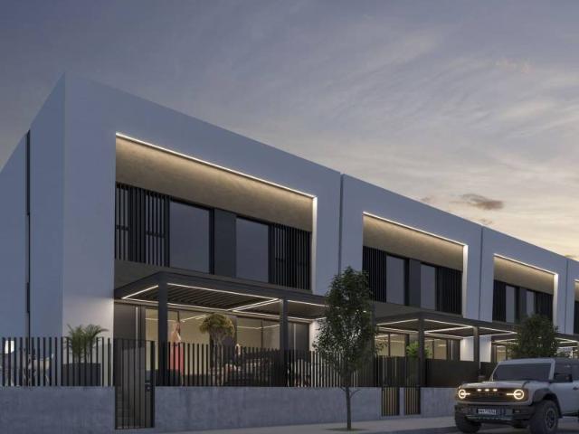 Ubicado en la maravillosa localidad de Dolores, este conjunt. 146m² Dolores