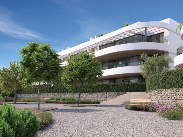 Ubicado en la encantadora localidad de Estepona, este conjun. 280m² Estepona