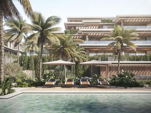Ubicado en la encantadora localidad de Estepona, este exclus. 357m² Estepona