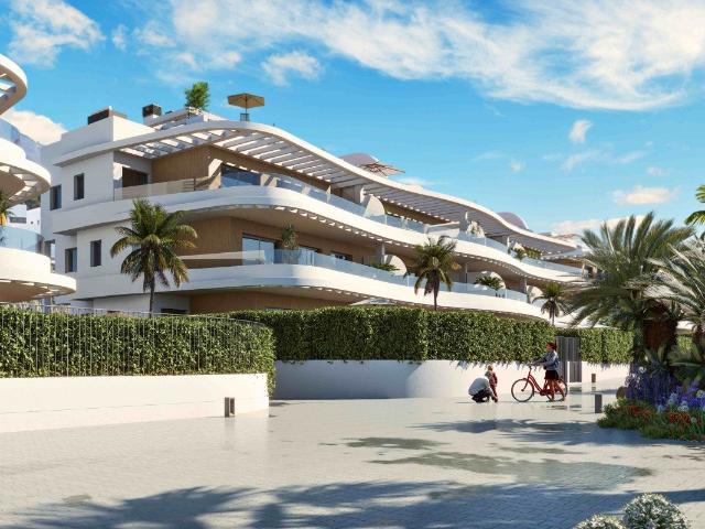 Ubicado en la encantadora localidad de Finestrat, este conju. 131m² Finestrat