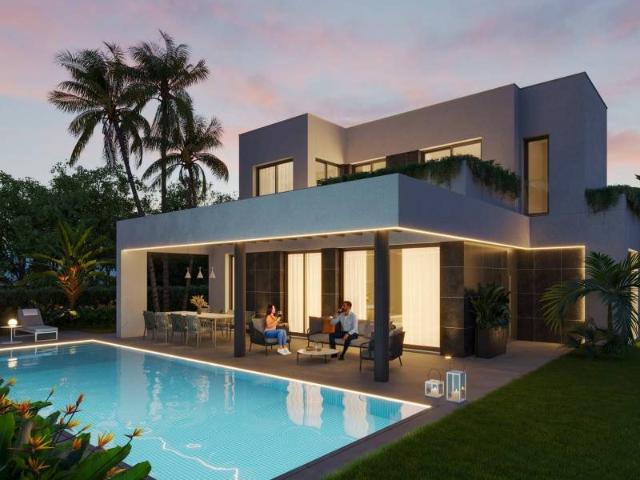 Ubicado en la encantadora localidad de Finestrat, este conju. 213m² Finestrat