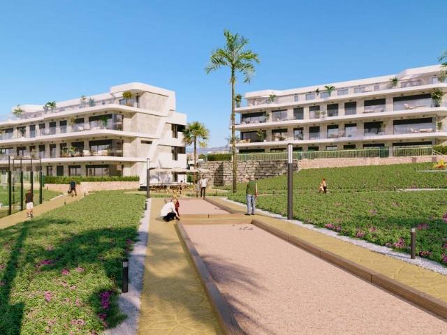 Ubicado en la encantadora localidad de Finestrat, este exclu. 121m² Finestrat