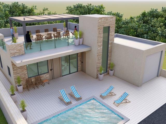 Ubicado en la encantadora localidad de Fuente Álamo, este co. 94m² Fuente Alamo