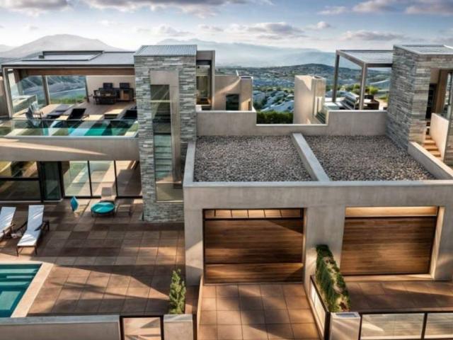 Ubicado en la encantadora localidad de Fuente Álamo, este co. 94m² Fuente Alamo