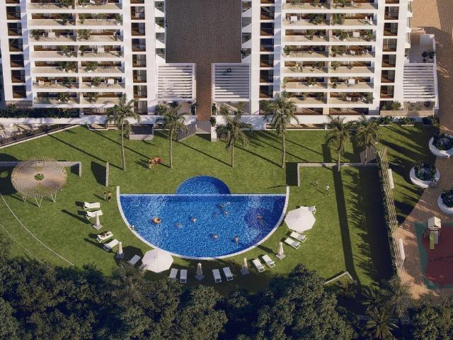 Ubicado en la encantadora localidad de Guardamar del Segura. 78m² Guardamar del Segura
