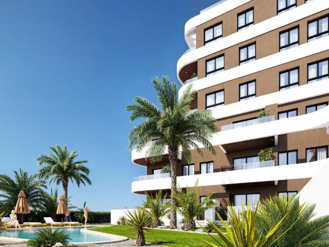 Ubicado en la encantadora localidad de Guardamar del Segura. 81m² Guardamar del Segura