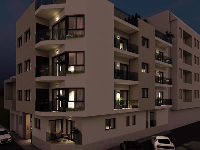 Ubicado en la encantadora localidad de Guardamar del Segura. 41m² Guardamar del Segura