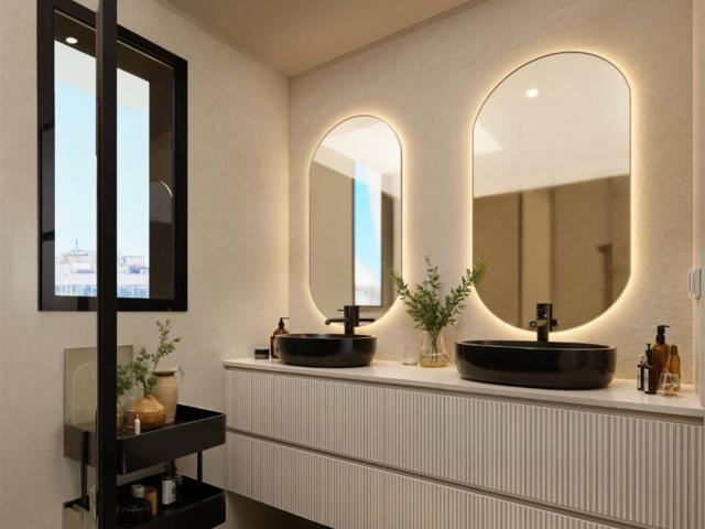 Ubicado en la encantadora localidad de Guardamar del Segura. 127m² Guardamar del Segura