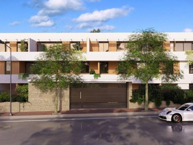 Ubicado en la encantadora localidad de Jávea, este conjunto. 121m² Jávea Xabia