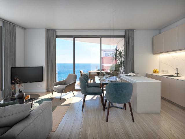 Ubicado en la encantadora localidad de La Vila Joiosa, este. 170m² Vila Joiosa
