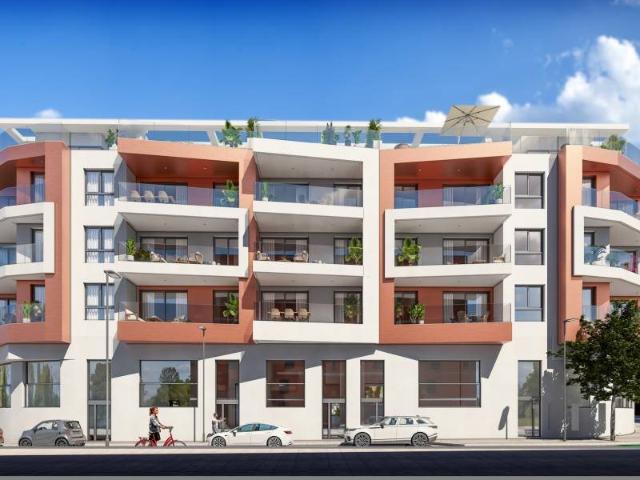 Ubicado en la encantadora localidad de La Vila Joiosa, este. 151m² Villajoyosa
