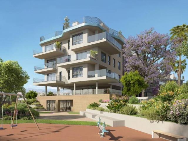 Ubicado en la encantadora localidad de La Vila Joiosa, este. 99m² Villajoyosa