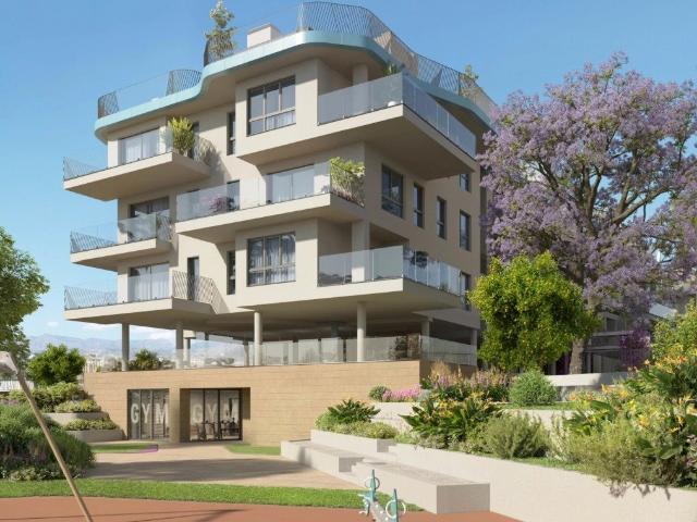 Ubicado en la encantadora localidad de La Vila Joiosa, este. 99m² La Estrada
