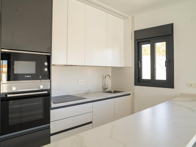 Ubicado en la encantadora localidad de La Nucía, este conjun. 100m² La Nucia Hills