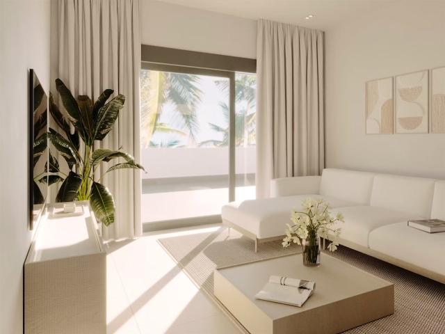 Ubicado en la encantadora localidad de La Nucía, este reside. 71m² La Nucía