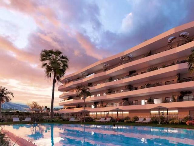 Ubicado en la encantadora localidad de La Nucía, este reside. 71m² La Nucía