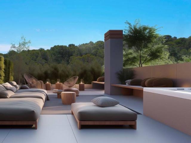 Ubicado en la encantadora localidad de La Nucía, este reside. 71m² La Nucía