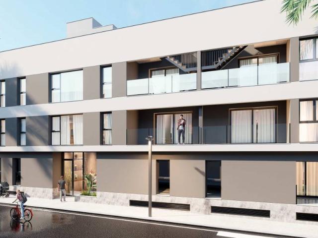 Ubicado en la encantadora localidad de Lo Pagán, este exclus. 59m² Lo Pagán