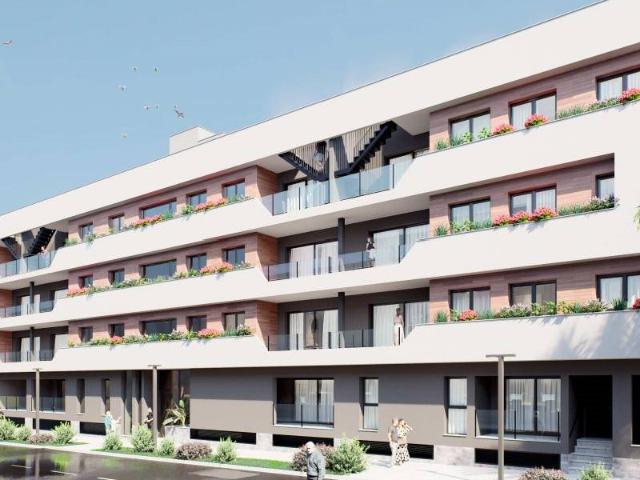 Ubicado en la encantadora localidad de Lo Pagán, este exclus. 68m² Lo Pagán