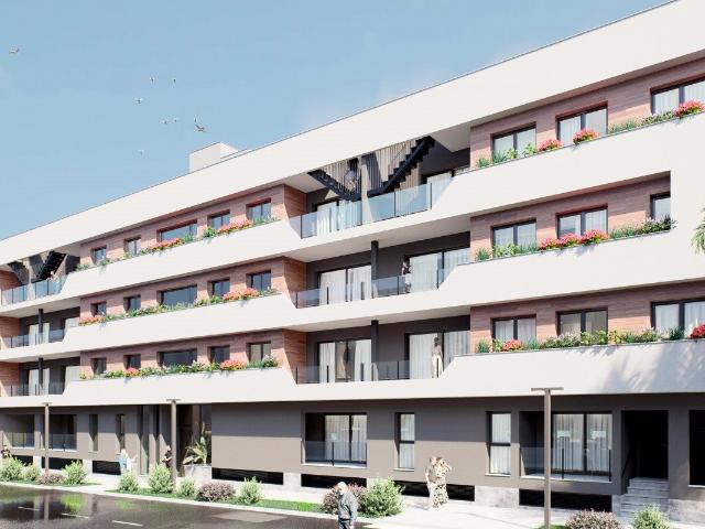 Ubicado en la encantadora localidad de Lo Pagán, este exclus. 77m² Lo Pagán