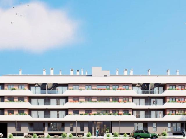 Ubicado en la encantadora localidad de Lo Pagán, este exclus. 82m² Lo Pagán