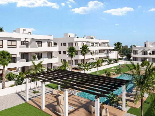 Ubicado en la encantadora localidad de Los Alcázares, este c. 67m² Los Alcázares