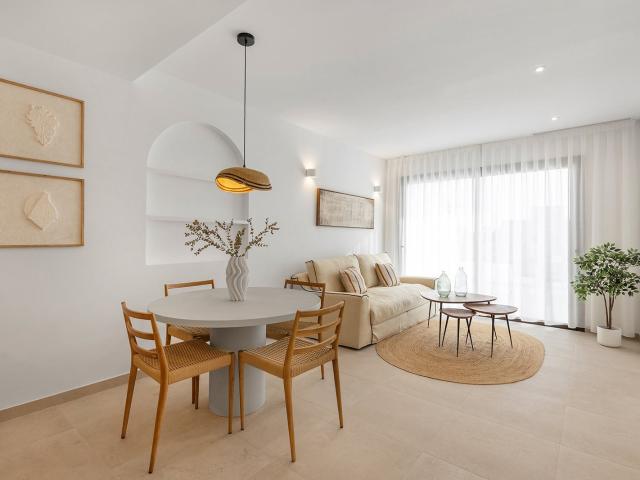 Ubicado en la encantadora localidad de Los Alcázares, este c. 101m² Los Alcázares
