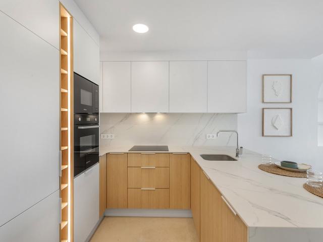 Ubicado en la encantadora localidad de Los Alcázares, este c. 85m² Los Alcázares
