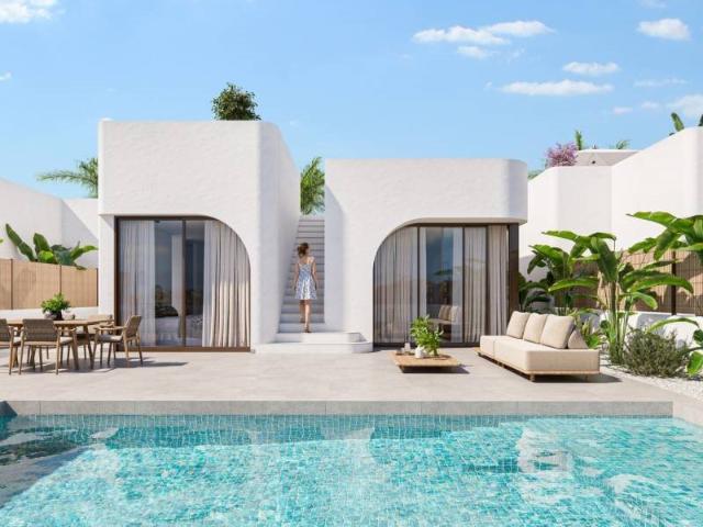 Ubicado en la encantadora localidad de Los Alcázares, este c. 113m² Los Alcázares
