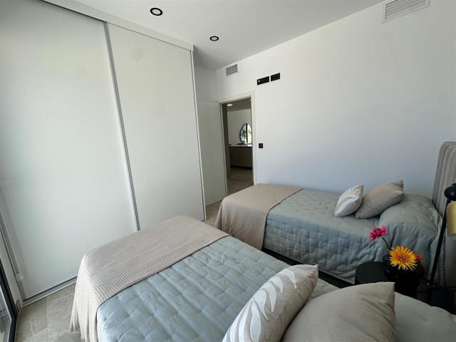 Ubicado en la encantadora localidad de Los Alcázares, este c. 152m² Los Alcázares