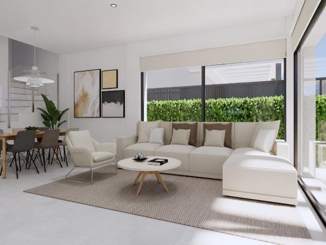 Ubicado en la encantadora localidad de Los Alcázares, este c. 351m² Los Alcázares