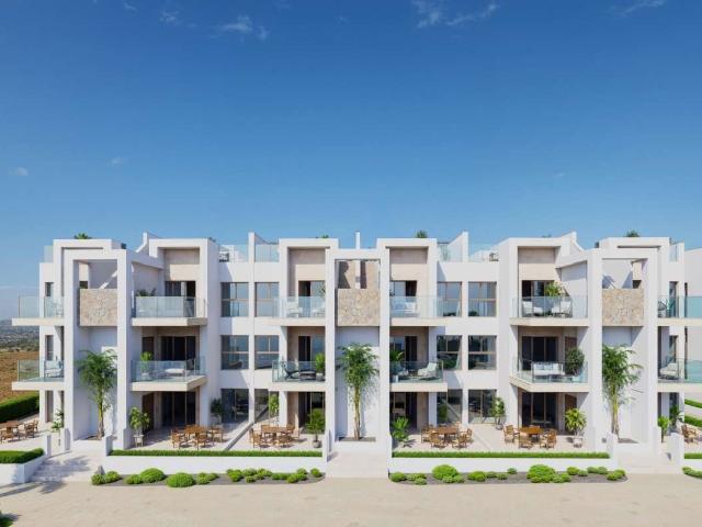 Ubicado en la encantadora localidad de Los Alcázares, este e. 85m² Los Alcázares