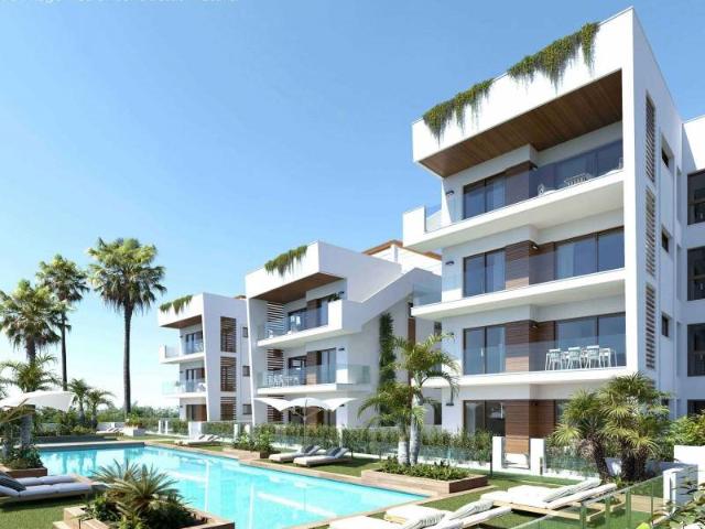 Ubicado en la encantadora localidad de Los Alcázares, este e. 95m² Los Alcázares