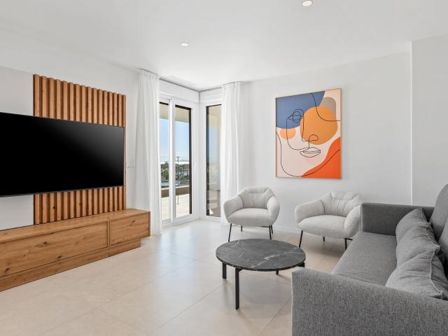 Ubicado en la encantadora localidad de Los Alcázares, este e. 99m² Los Alcázares