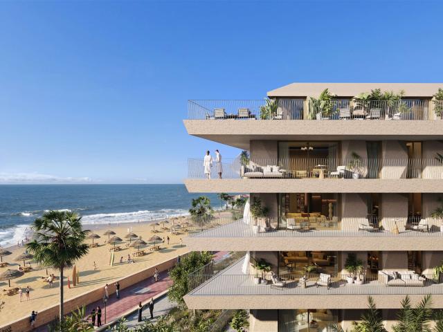 Ubicado en la encantadora localidad de Manilva, este exclusi. 154m² Manilva
