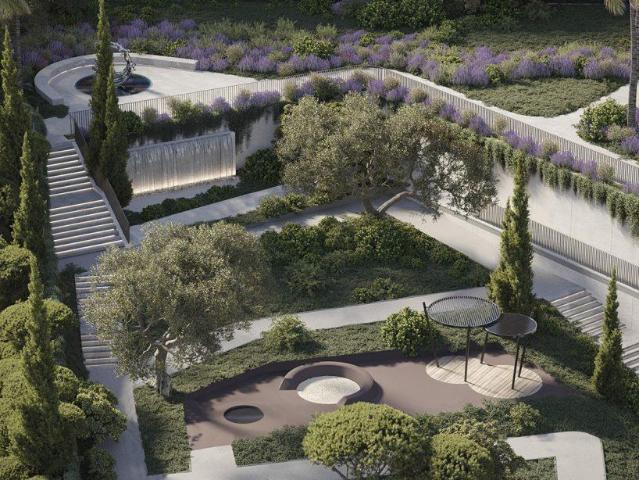 Ubicado en la encantadora localidad de Mijas, este conjunto. 143m² Mijas