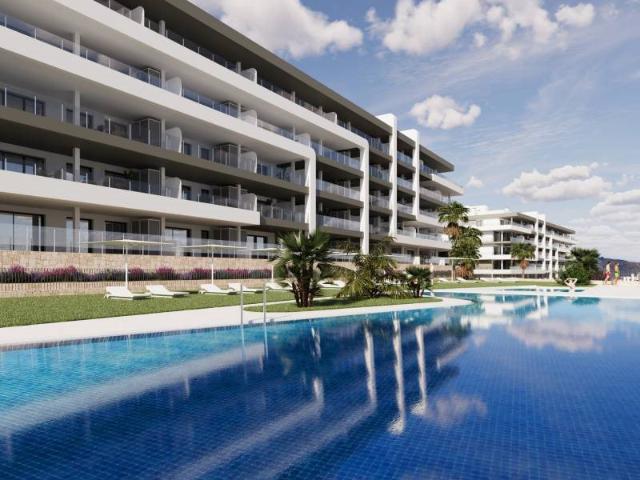 Ubicado en la encantadora localidad de Mutxamel, este conjun. 132m² Muchamiel