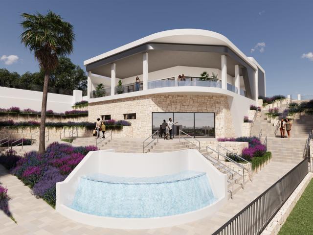 Ubicado en la encantadora localidad de Mutxamel, este conjun. 97m² Mutxamel