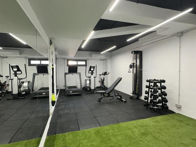 Ubicado en la encantadora localidad de Pilar de la Horadada. 60m² Pilar de la Horadada