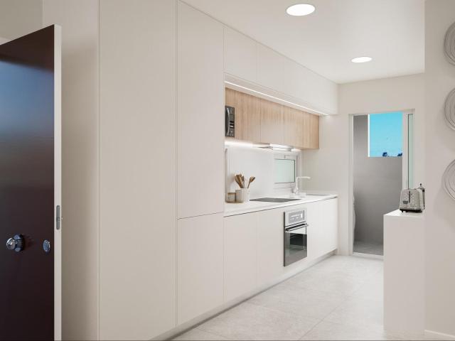 Ubicado en la encantadora localidad de Pilar de la Horadada. 79m² Pilar de la Horadada