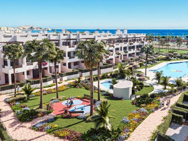 Ubicado en la encantadora localidad de Pulpí, este conjunto. 81m² Pulpí