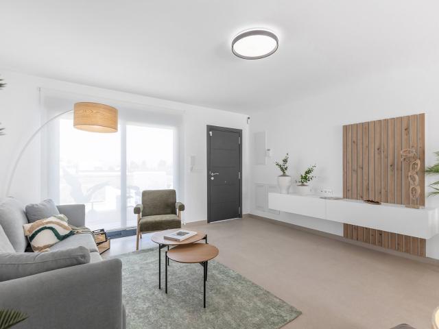 Ubicado en la encantadora localidad de Rafal, este conjunto. 212m² Rafal