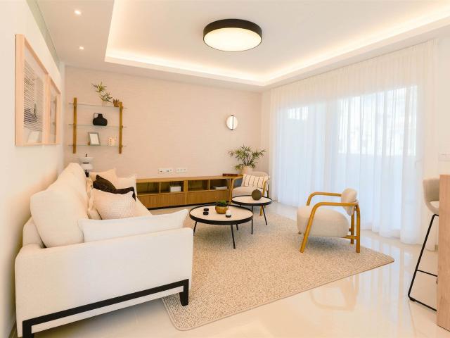 Ubicado en la encantadora localidad de Rojales, este conjunt. 88m² Rojales