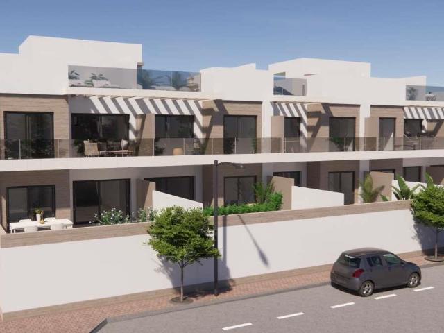 Ubicado en la encantadora localidad de Rojales, este conjunt. 93m² Rojales