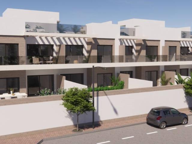 Ubicado en la encantadora localidad de Rojales, este conjunt. 92m² Rojales